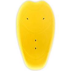 Motorcykeludstyr Modeka SaS-Tec SCL-19 Back Protector - Neon/Yellow