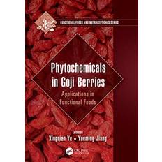 Phytochemicals in Goji Berries 9780367076344 (Indbundet)