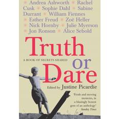 Truth or Dare Justine Picardie 9781447219507 (Hæftet)