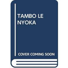 TAMBO LENYOKA Lindiwe Mabuza 9780639902401 (Hæftet)