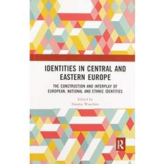 Identities in Central and Eastern Europe 9780367519261