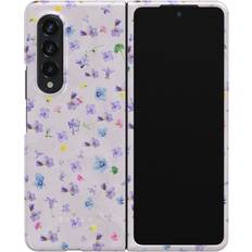 Burga Wildflower Samsung Galaxy Z Fold 3 Case