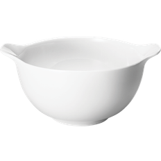 Georg Jensen Koppel Vit Serveringsskål 12cm