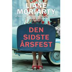 Den sidste årsfest Liane Moriarty (E-bok, 2020)