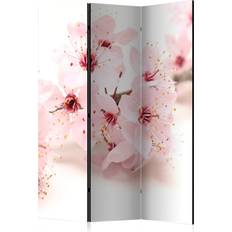 Möbler Wonda Skärmvägg Cherry Blossom 135 x 172 Rumsavdelare
