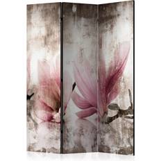 Möbler Wonda Akustisk Historic Magnolias 135 x 172 Rumsavdelare