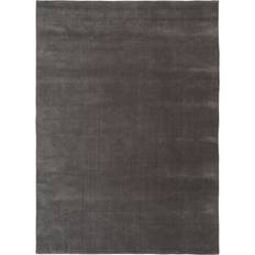 Linie Design Geometric Maze Ullmatta Moss 200x300 Grön cm