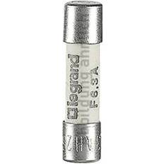 Legrand Miniature Cylindrical Cartridge 5x20 mm 1.6 A