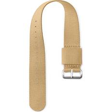 Ryka 20 mm Army Sandfarvet Nylon