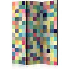 Möbler Wonda Akustisk Millions of Colors 135 x 172 Rumsavdelare