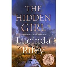 Lucinda riley The Hidden Girl Lucinda Riley (Hæftet)
