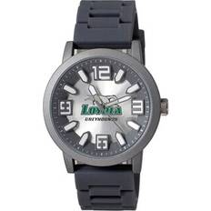 Watches Jardine Black Loyola Greyhounds Enigma Silicone