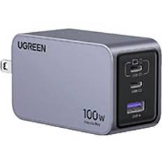 Ugreen Nexode Pro 100W GaN Fast Charger