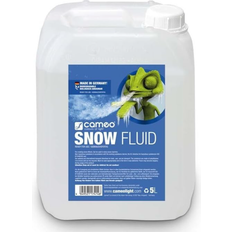 Máquinas de Fiesta Cameo Snow Fluid 5L