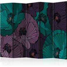 Möbler Wonda Flowerbed II 225x172 Rumsavdelare