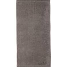 100.0 cm Badlakan Cawö Handduk 50x100 Badlakan Grå (100x50cm)