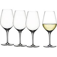 Spiegelau Verres à Vin Spiegelau Authentis Verre à Vin Blanc 42cl 4pcs