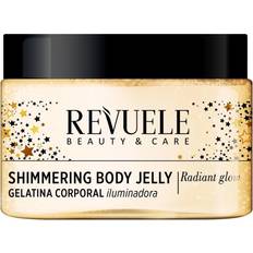 Revuele Gold Shimmering Body Jelly 400 ml