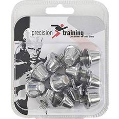 Ice Grips & Crampons Precision Rugby Union Plain Stud Set 15mm