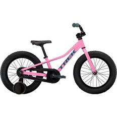 Trek Kids' Bikes Trek Preschool Girl's Precaliber 16 Kids Bike