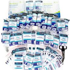 First Aid Ualicare Products Premium First Aid Kit Refill