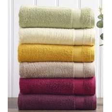 Egyptian Cotton Towels Damart Egyptian Cotton Bath Towel Brown