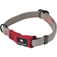 Snow Peak Soft Collar S