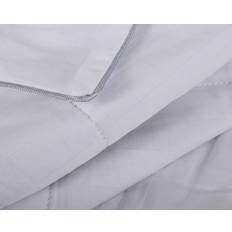 Borg Living Sommartäcke Silke 100% Mulberry 140x200 cm Duntäcke (200x140cm)