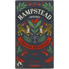 Hampstead English Breakfast 20 pack of 4