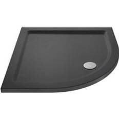 Quadrant Shower