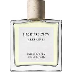 AllSaints Allsaints Incense City Eau De Parfum 8ml Spray