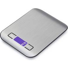 Grandado digital kjøkkenvekt 5kg elektronisk presisjon