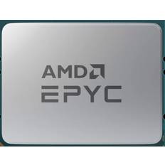 Lenovo Processorer Lenovo ISG ThinkSystem SR665 V3 AMD EPYC 9174F 16C 320W 4.1GHz Processor w/o Fan