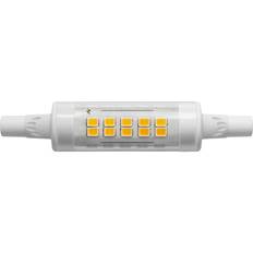 Arcchio LED-Lampe R7s 78 mm 4,9 W 3.000 K, dimmbar