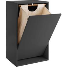ReCollector Laundry Box - Black Raven