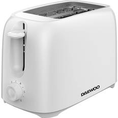 Cool touch Toasters Daewoo Essentials