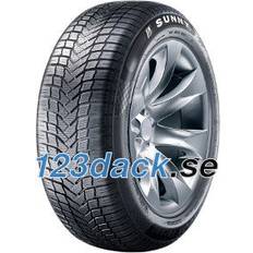 Banden Sunny NC501 225/40 R18 92W Tire