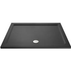 Showers Hudson Reed Rectangular Shower