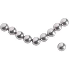 Stålkugle Ø 6 mm