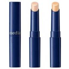 Kanebo Media Stick Concealer R UV SPF 39 PA Natural Beige 3g