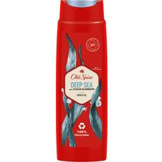 Old Spice Bath & Shower Products Old Spice Deep Sea Shower Gel 250ml x 6 250ml