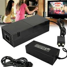 AC Adapter Brick Charger Power For Microsoft XBOX ONE Console