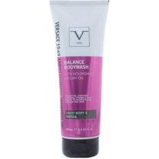 V Italia Balance Body Wash Sweet Berry & Freesia 250ml