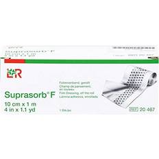 Lohmann & Rauscher & Rauscher GmbH & Co.KG F Non-Sterile