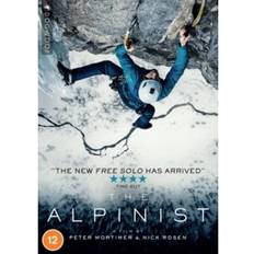 Alpinist. The