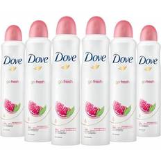 Dove Go Fresh Pomegranate & Lemon Verbena Body Spray