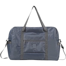 Duffel bag grå Ruvoo Travel Duffel Bag - Grey