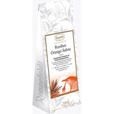 Ronnefeldt Rooibos Orange Sahne Loser Tee 100g