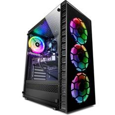 Vibox VII-25 Intel i7 12700F RTX 3070