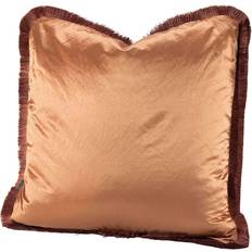 Artwood Dorsia Terra Fringe Kuddöverdrag Grå (50x50cm)